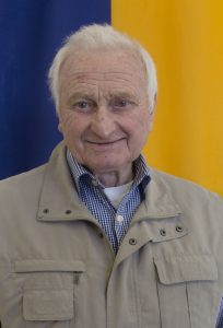 LM Franz Klenk