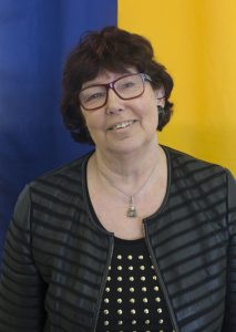 Brigitte Schneider